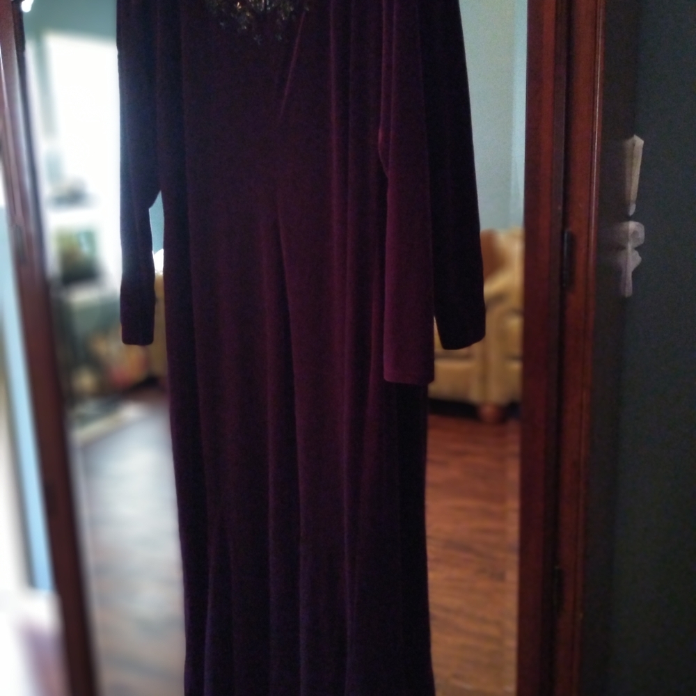Women's Evening Gown